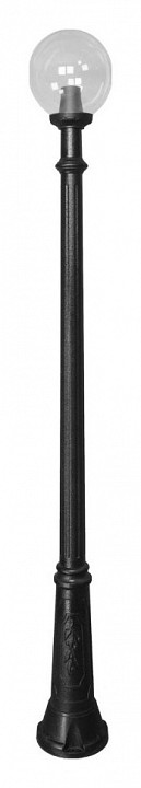 Фонарный столб fumagalli globe 250 g25.157.000.axf1r