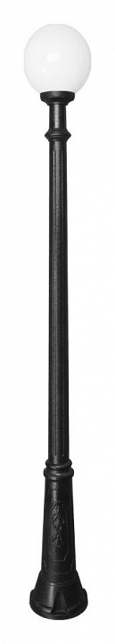 Фонарный столб fumagalli globe 250 g25.157.000.ayf1r