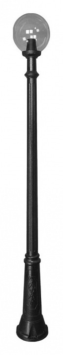 Фонарный столб fumagalli globe 250 g25.157.000.azf1r