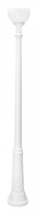 Фонарный столб fumagalli globe 250 g25.157.000.wyf1r