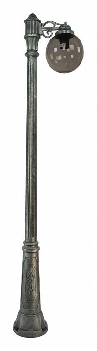 Фонарный столб fumagalli globe 250 g25.157.s10.bzf1r