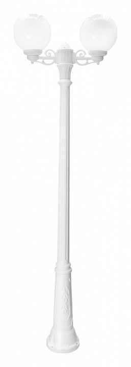 Фонарный столб fumagalli globe 250 g25.157.s20.wyf1r