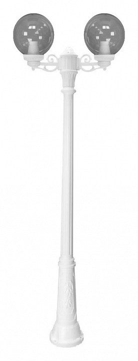 Фонарный столб fumagalli globe 250 g25.157.s20.wzf1r