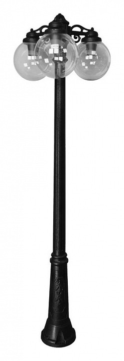 Фонарный столб fumagalli globe 250 g25.157.s30.axf1rdn