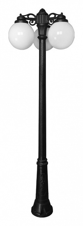 Фонарный столб fumagalli globe 250 g25.157.s30.ayf1rdn
