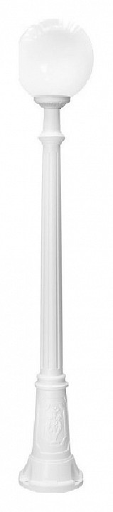 Фонарный столб fumagalli globe 250 g25.158.000.wyf1r