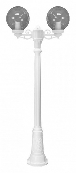 Фонарный столб fumagalli globe 250 g25.158.s20.wzf1r