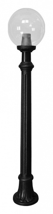 Наземный высокий светильник fumagalli globe 250 g25.163.000.azf1r