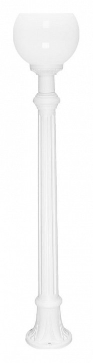 Наземный высокий светильник fumagalli globe 250 g25.163.000.wyf1r