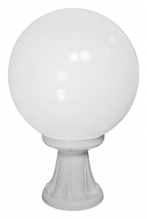 Наземный низкий светильник fumagalli globe 300 g30.111.000.wyf1r