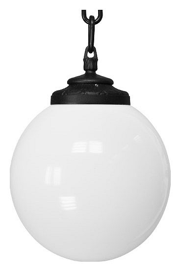 Подвесной светильник fumagalli globe 300 g30.120.000.ayf1r