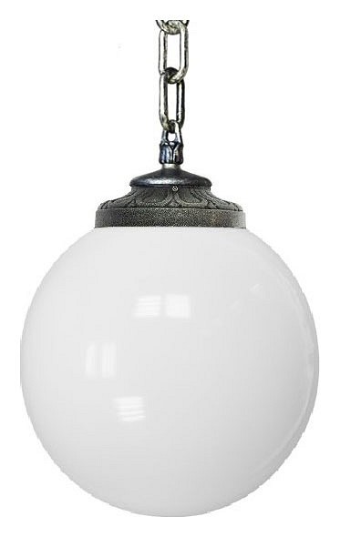 Подвесной светильник fumagalli globe 300 g30.120.000.byf1r
