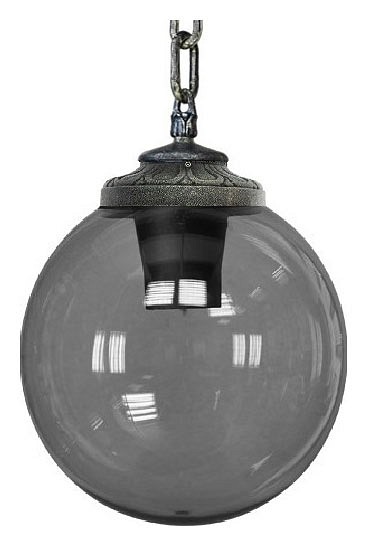 Подвесной светильник fumagalli globe 300 g30.120.000.bzf1r