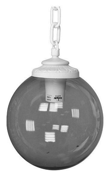 Подвесной светильник fumagalli globe 300 g30.120.000.wzf1r