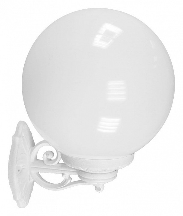 Светильник на штанге fumagalli globe 300 g30.131.000.wyf1r