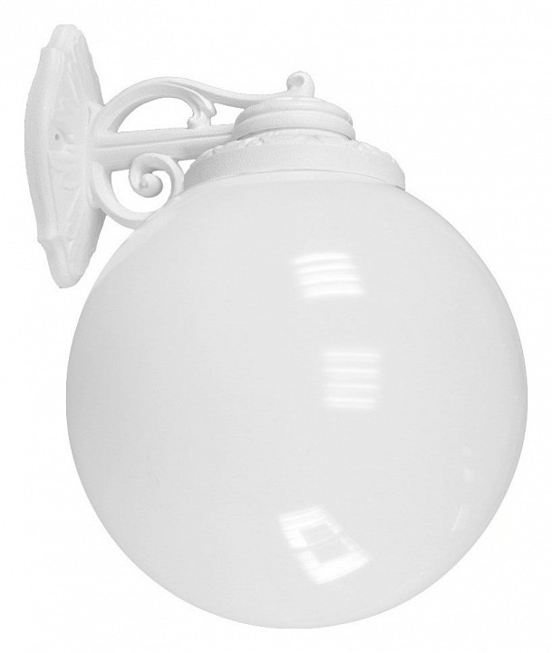 Светильник на штанге fumagalli globe 300 g30.131.000.wyf1rdn