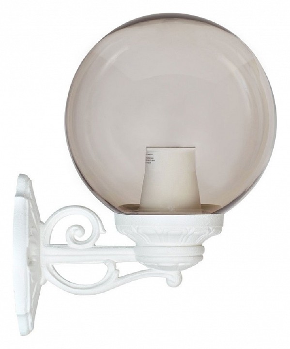 Светильник на штанге fumagalli globe 300 g30.131.000.wzf1r