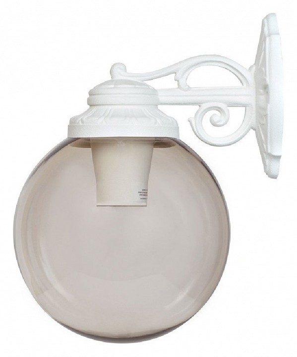 Светильник на штанге fumagalli globe 300 g30.131.000.wzf1rdn