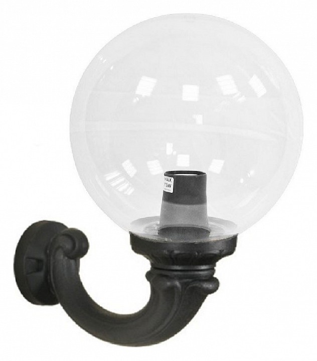 Светильник на штанге fumagalli globe 300 g30.132.000.axf1r