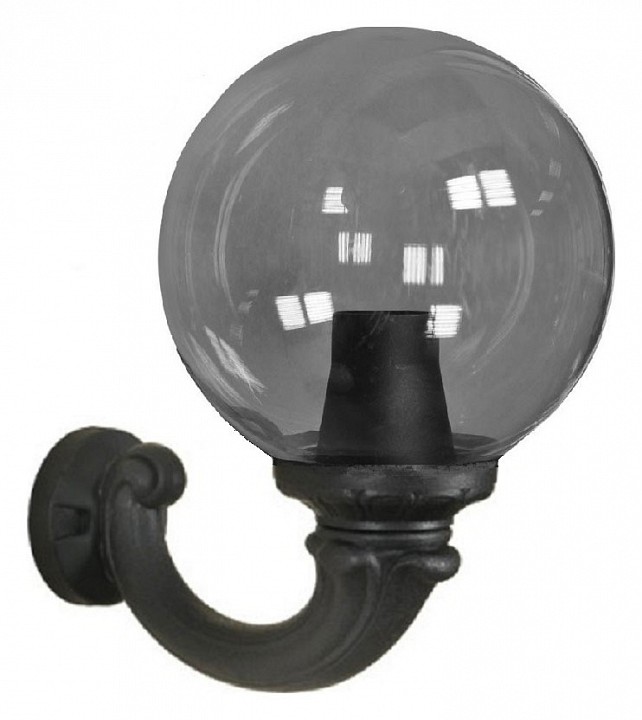 Светильник на штанге fumagalli globe 300 g30.132.000.azf1r
