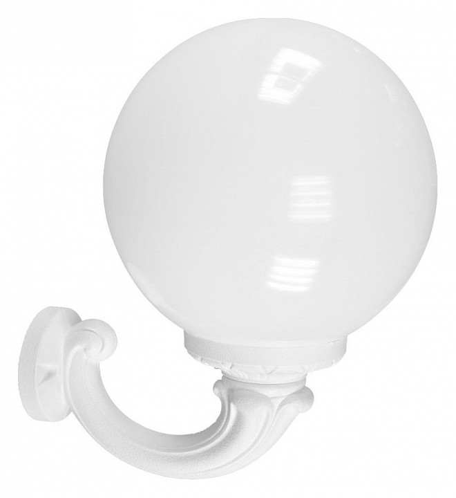 Светильник на штанге fumagalli globe 300 g30.132.000.wyf1r