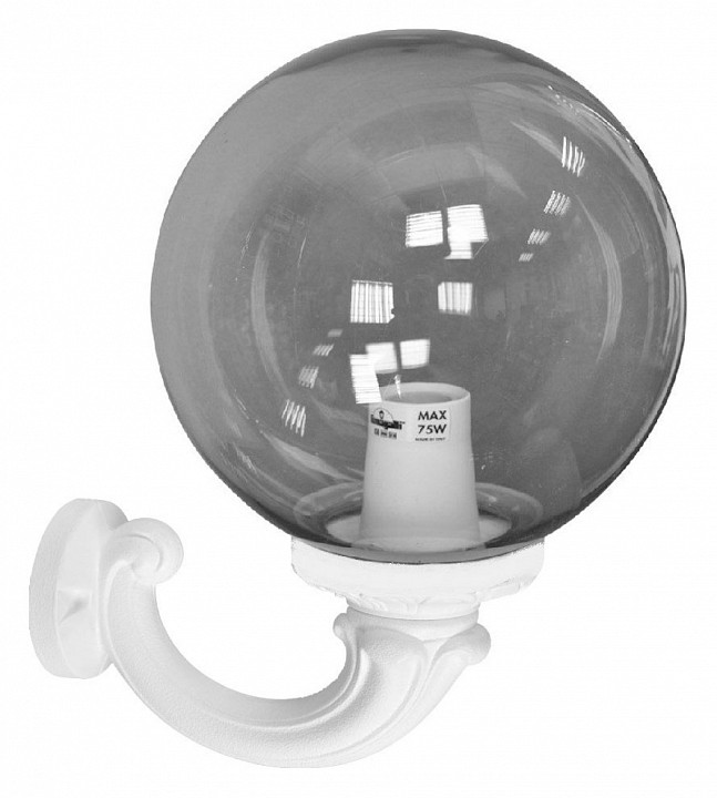 Светильник на штанге fumagalli globe 300 g30.132.000.wzf1r