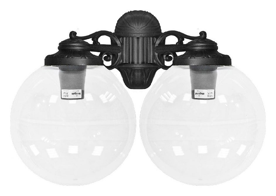 Светильник на штанге fumagalli globe 300 g30.141.000.axf1rdn