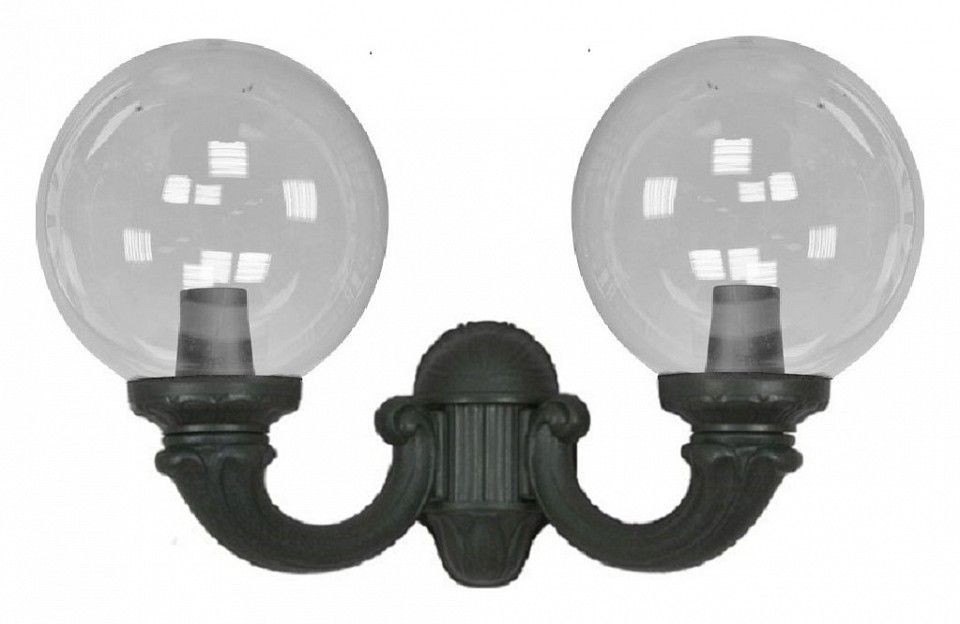 Светильник на штанге fumagalli globe 300 g30.142.000.axf1r