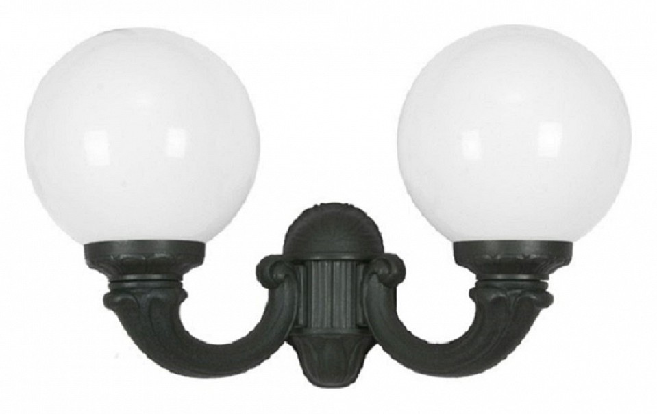 Светильник на штанге fumagalli globe 300 g30.142.000.ayf1r