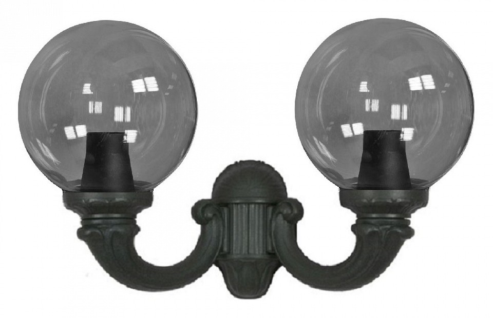 Светильник на штанге fumagalli globe 300 g30.142.000.azf1r