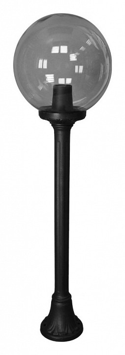 Наземный высокий светильник fumagalli globe 300 g30.151.000.azf1r