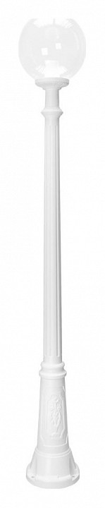Фонарный столб fumagalli globe 300 g30.156.000.wxf1r