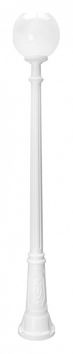 Фонарный столб fumagalli globe 300 g30.156.000.wyf1r