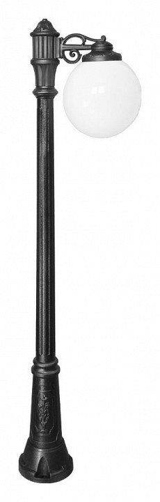 Фонарный столб fumagalli globe 300 g30.156.s10.ayf1r