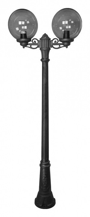 Фонарный столб fumagalli globe 300 g30.156.s20.azf1r