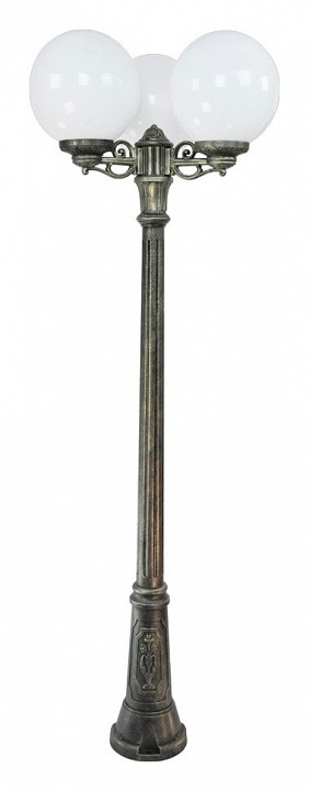 Фонарный столб fumagalli globe 300 g30.156.s30.byf1r