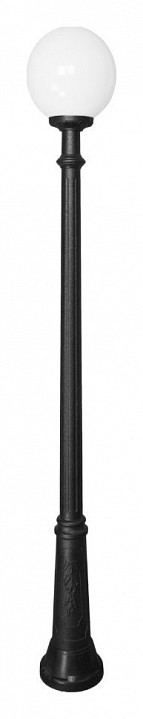 Фонарный столб fumagalli globe 300 g30.157.000.ayf1r