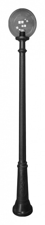 Фонарный столб fumagalli globe 300 g30.157.000.azf1r