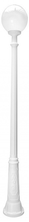 Фонарный столб fumagalli globe 300 g30.157.000.wyf1r