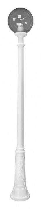 Фонарный столб fumagalli globe 300 g30.157.000.wzf1r
