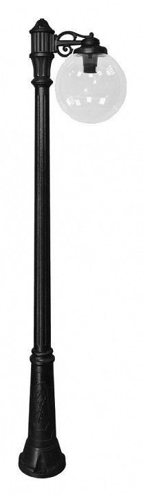 Фонарный столб fumagalli globe 300 g30.157.s10.axf1r