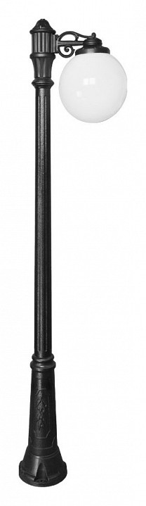 Фонарный столб fumagalli globe 300 g30.157.s10.ayf1r