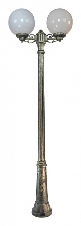 Фонарный столб fumagalli globe 300 g30.157.s20.byf1r