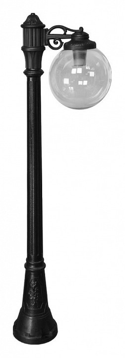 Фонарный столб fumagalli globe 300 g30.158.s10.azf1r