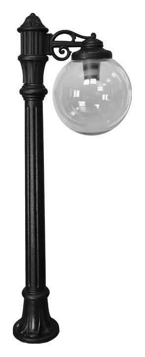 Наземный высокий светильник fumagalli globe 300 g30.163.s10.azf1r