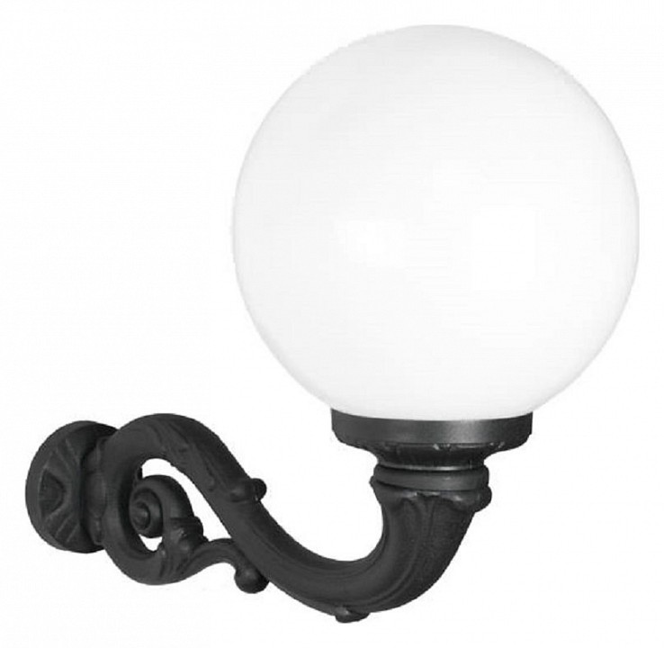 Светильник на штанге fumagalli globe 300 g30.171.000.ayf1r
