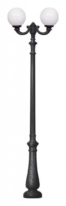 Фонарный столб fumagalli globe 300 g30.202.r20.ayf1r