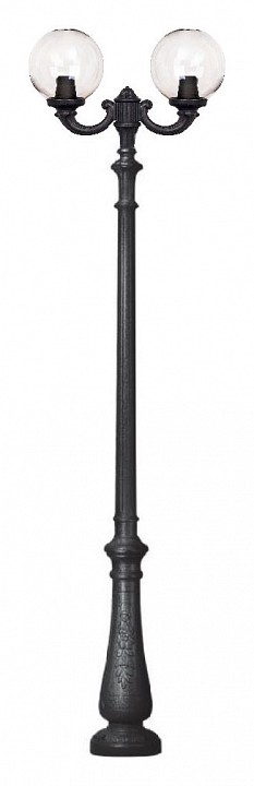 Фонарный столб fumagalli globe 300 g30.202.r20.azf1r