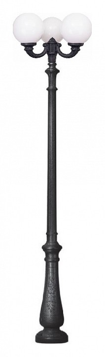 Фонарный столб fumagalli globe 300 g30.202.r30.ayf1r