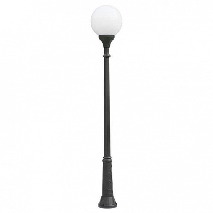 Фонарный столб fumagalli globe 400 g40.157.000.aye27